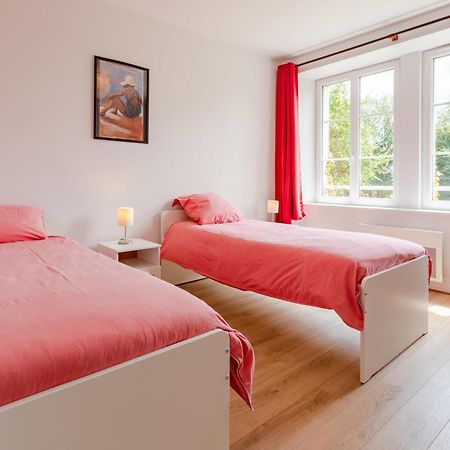 Holiday Home Maison Sainte Claire By Interhome Englesqueville-la-Percée 외부 사진