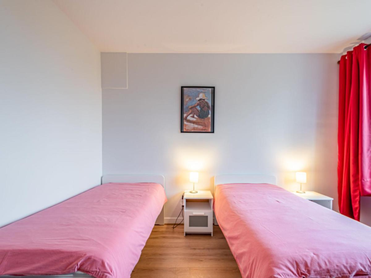 Holiday Home Maison Sainte Claire By Interhome Englesqueville-la-Percée 외부 사진