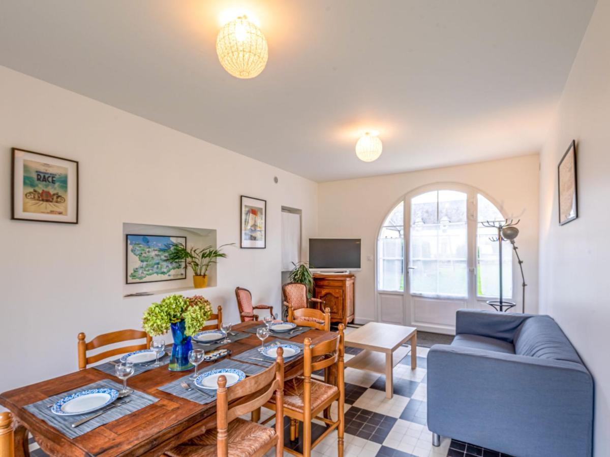 Holiday Home Maison Sainte Claire By Interhome Englesqueville-la-Percée 외부 사진