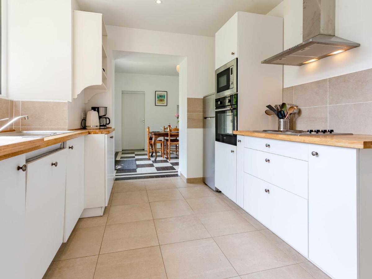 Holiday Home Maison Sainte Claire By Interhome Englesqueville-la-Percée 외부 사진