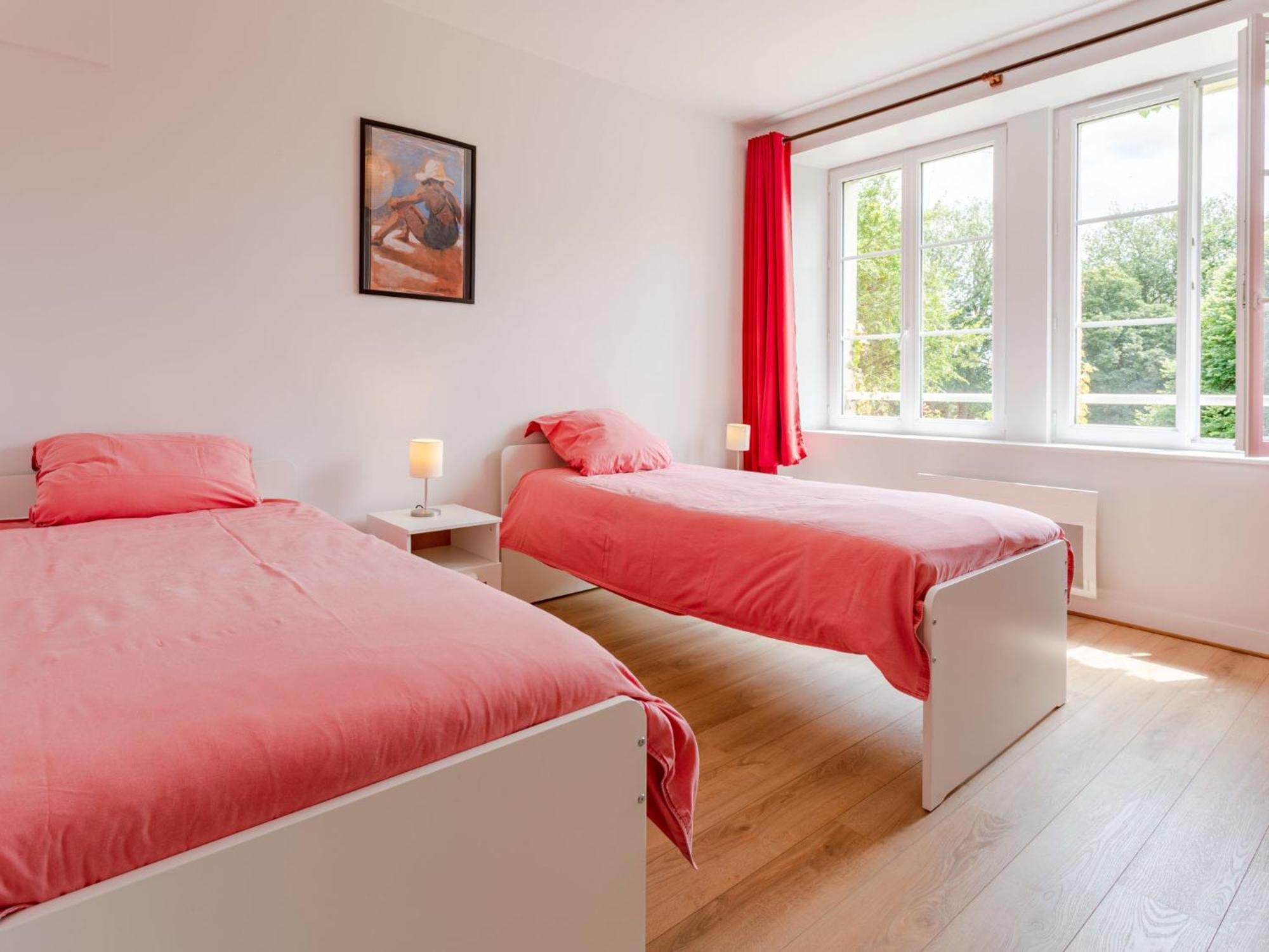Holiday Home Maison Sainte Claire By Interhome Englesqueville-la-Percée 외부 사진