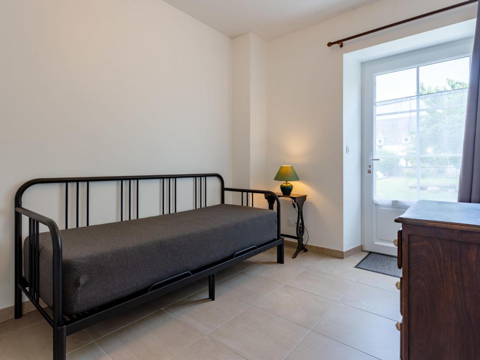Holiday Home Maison Sainte Claire By Interhome Englesqueville-la-Percée 외부 사진